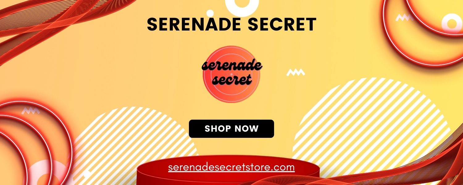serenadesecretstore.com banner (1)